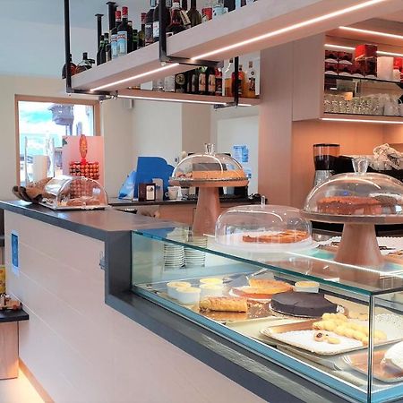 Livi Family Hotel Ливиньо Экстерьер фото