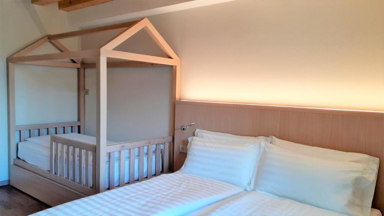 Livi Family Hotel Ливиньо Экстерьер фото
