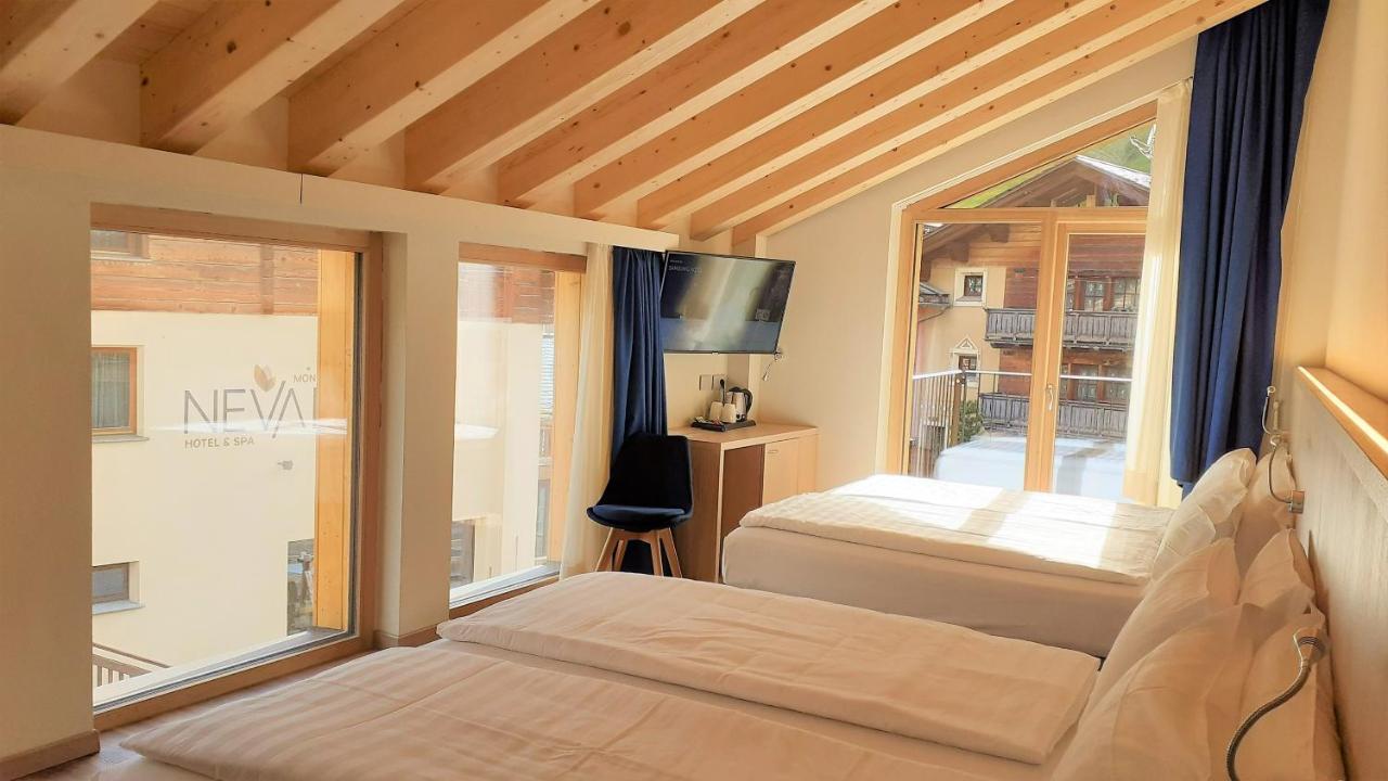 Livi Family Hotel Ливиньо Экстерьер фото