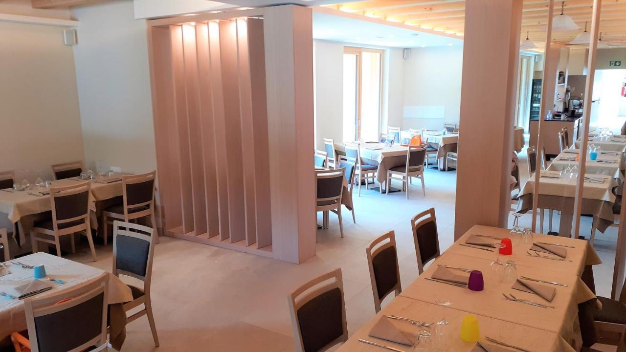 Livi Family Hotel Ливиньо Экстерьер фото