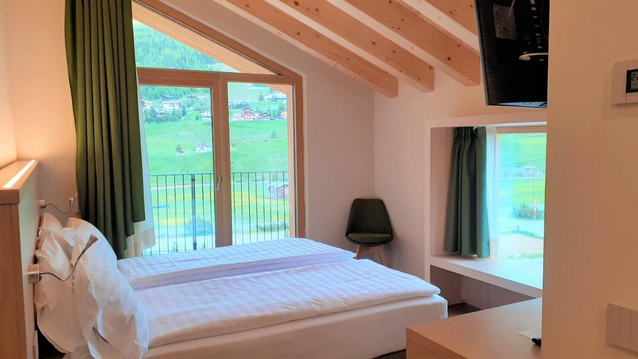 Livi Family Hotel Ливиньо Экстерьер фото