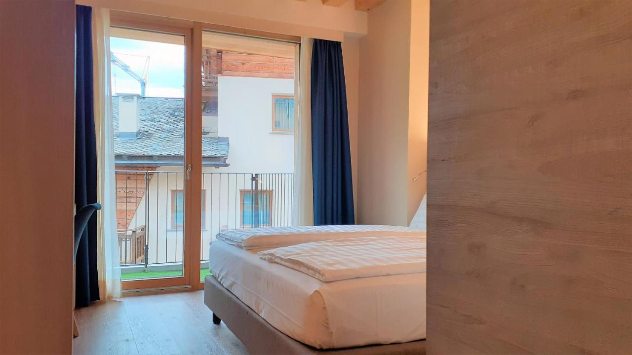 Livi Family Hotel Ливиньо Экстерьер фото