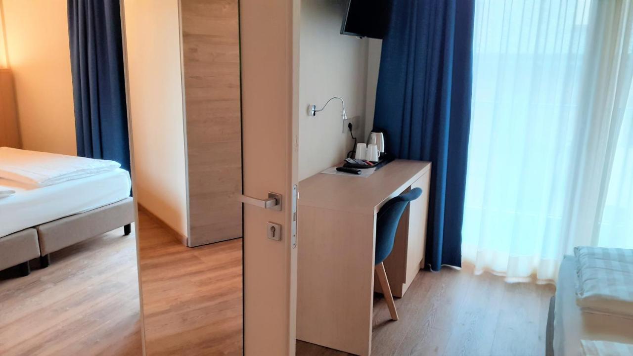Livi Family Hotel Ливиньо Экстерьер фото