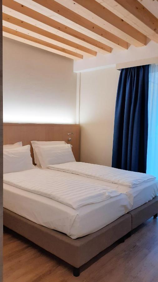 Livi Family Hotel Ливиньо Экстерьер фото
