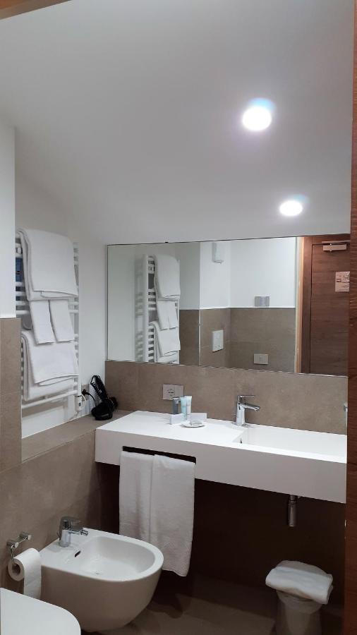 Livi Family Hotel Ливиньо Экстерьер фото