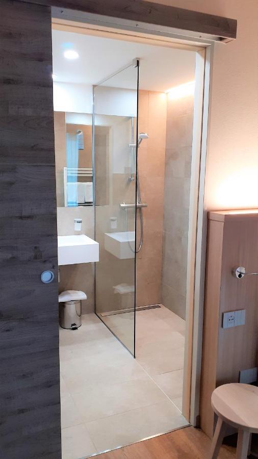 Livi Family Hotel Ливиньо Экстерьер фото