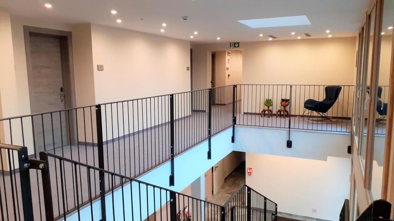 Livi Family Hotel Ливиньо Экстерьер фото