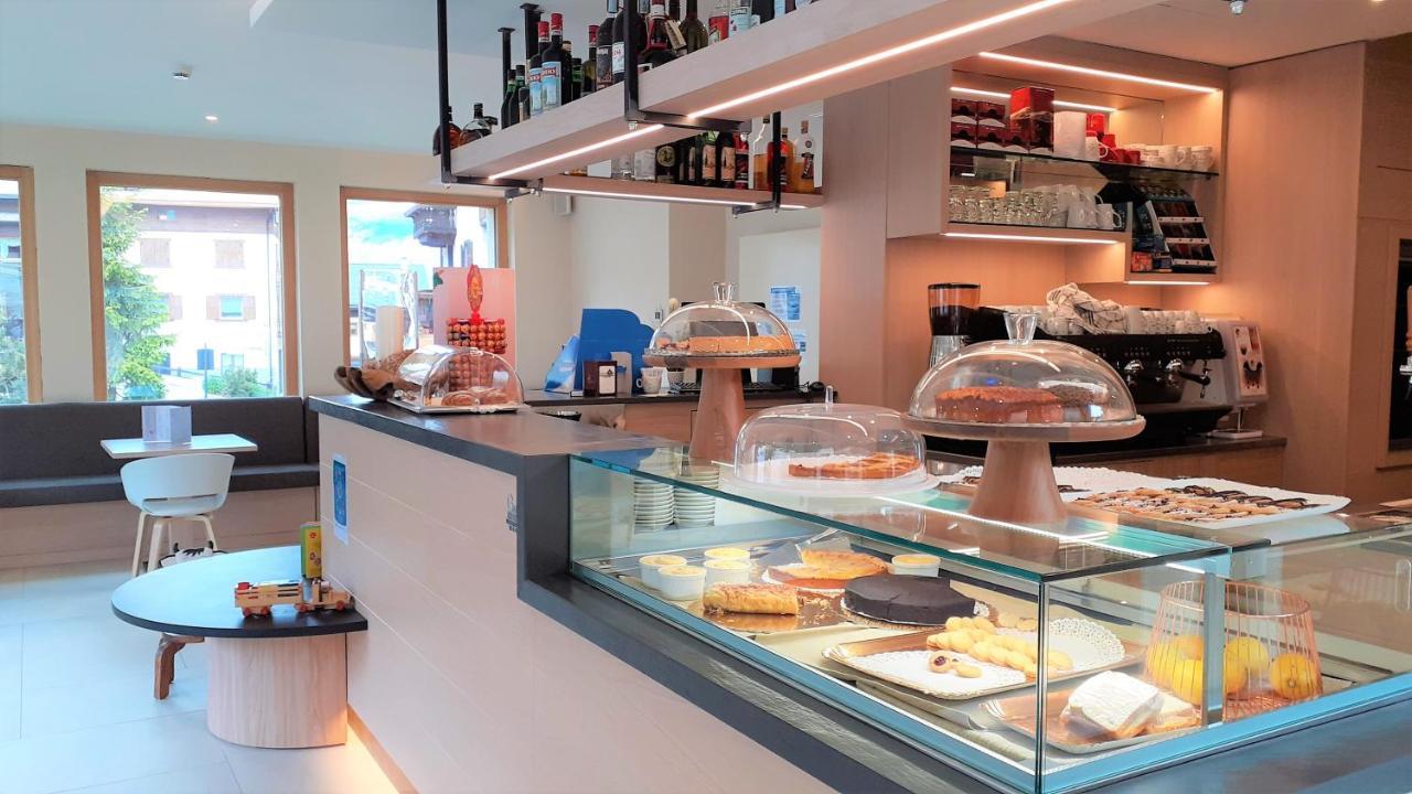 Livi Family Hotel Ливиньо Экстерьер фото