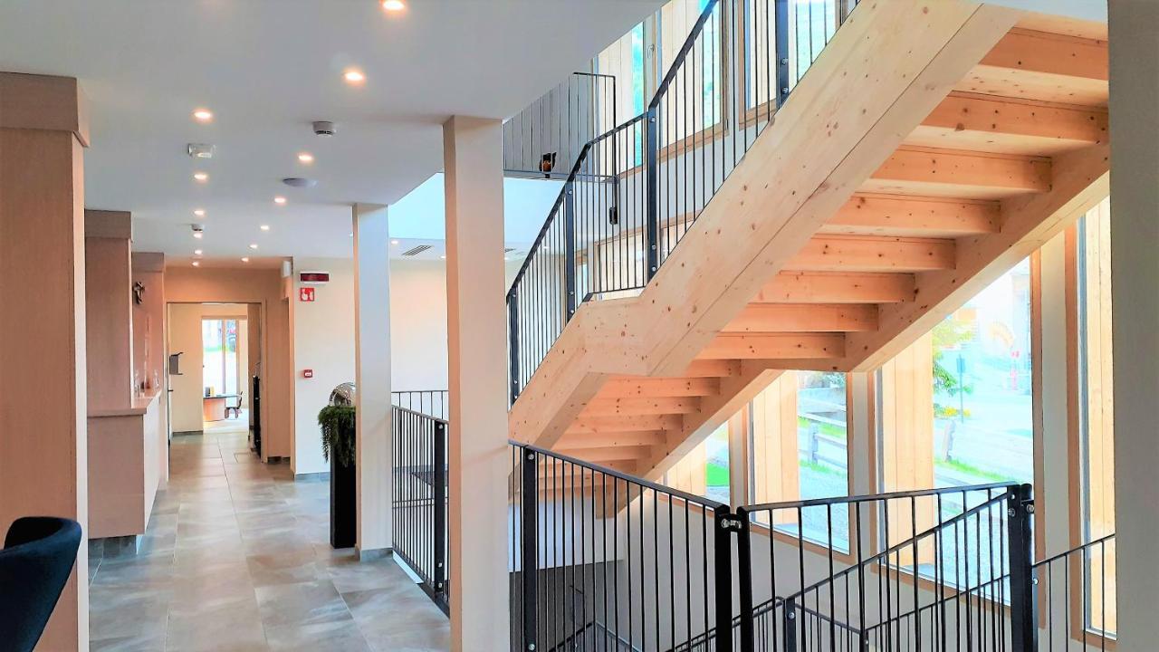 Livi Family Hotel Ливиньо Экстерьер фото