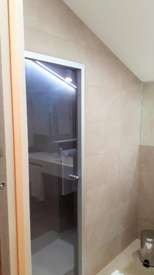 Livi Family Hotel Ливиньо Экстерьер фото